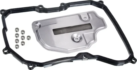 Filter automatickej prevodovky FEBI BILSTEIN 106100