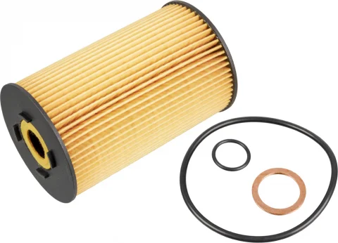 Olejový filter FEBI BILSTEIN 109164