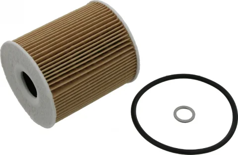 Olejový filter FEBI BILSTEIN 26701