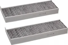 Kabínový filter FEBI BILSTEIN 48474