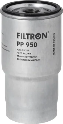 Palivový filter FILTRON PP 950