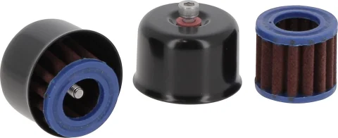 Filter odvzdušňovania HIFI FILTER FS 190