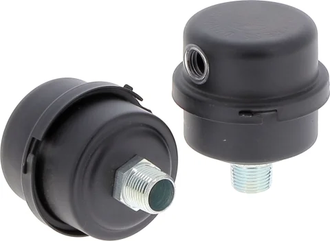 Filter odvzdušňovania HIFI FILTER FS 714