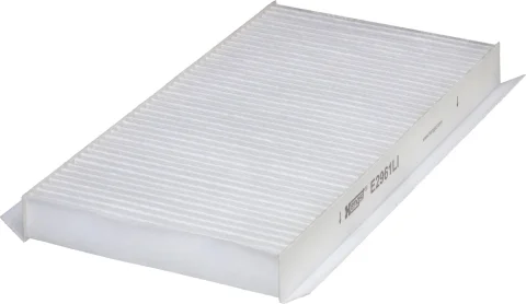 Kabínový filter HENGST FILTER E2961LI