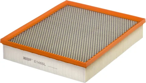 Vzduchový filter HENGST FILTER E1465L
