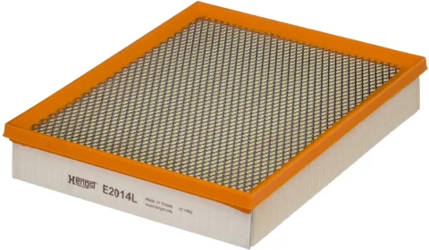 Vzduchový filter HENGST FILTER E2014L