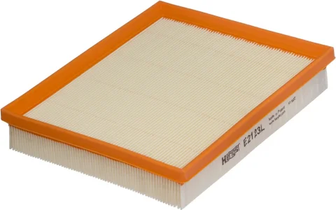 Vzduchový filter HENGST FILTER E2123L