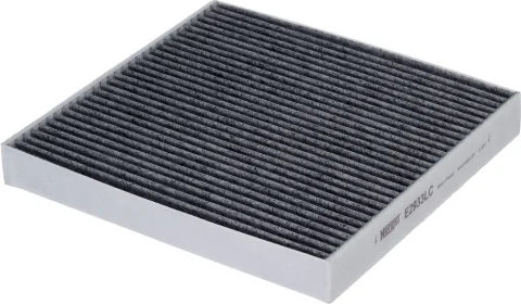 Kabínový filter HENGST FILTER E2933LC