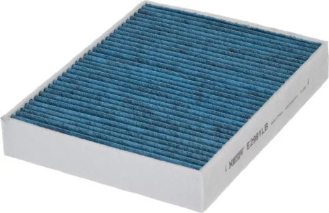 Kabínový filter HENGST FILTER E2991LB