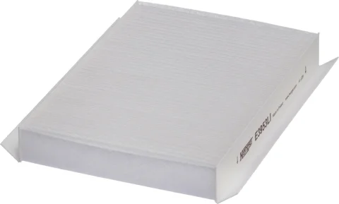 Kabínový filter HENGST FILTER E3953LI