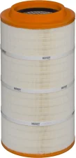 Vzduchový filter HENGST FILTER E743L