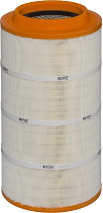 Vzduchový filter HENGST FILTER E743L
