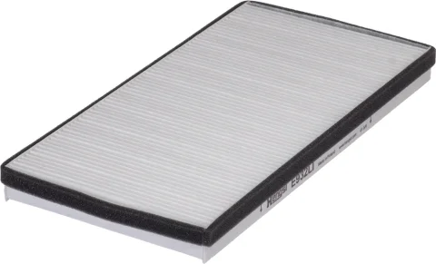 Kabínový filter HENGST FILTER E932LI