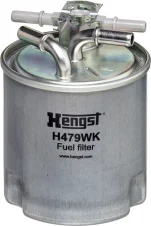 Palivový filter HENGST FILTER H479WK