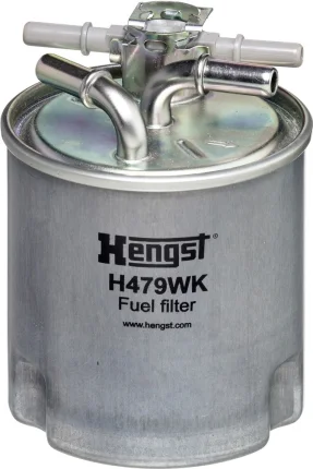 Palivový filter HENGST FILTER H479WK