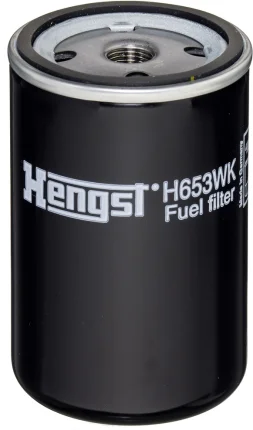 Palivový filter HENGST FILTER H653WK