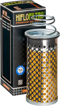 Olejový filter HIFLOFILTRO HF178