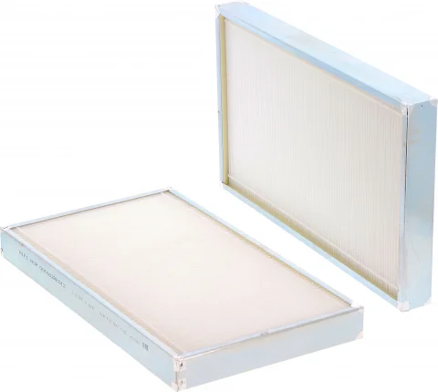 Prachový filter HIFI FILTER ASP 001602AE012