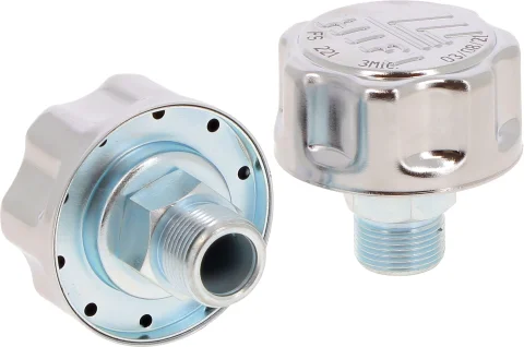 Filter odvzdušňovania HIFI FILTER FS 221