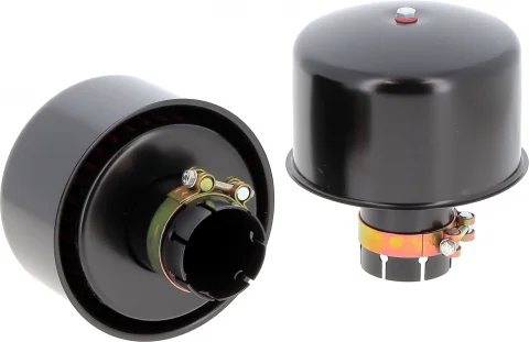 Filter odvzdušňovania HIFI FILTER FS 9