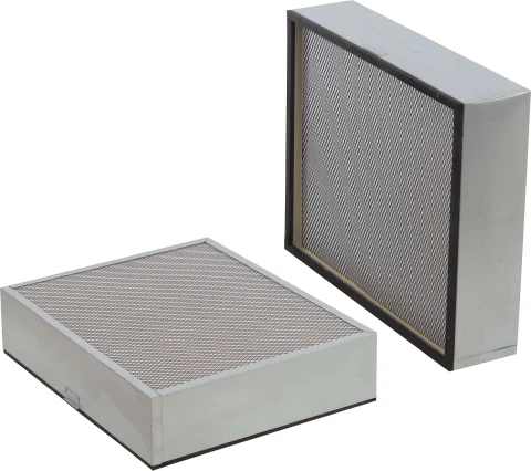 Vzduchový filter HIFI FILTER NA 3031 H13G12