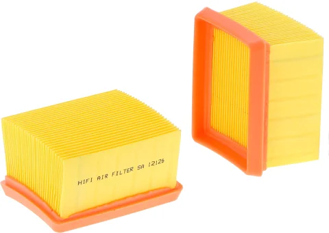 Vzduchový filter HIFI FILTER SA 12126