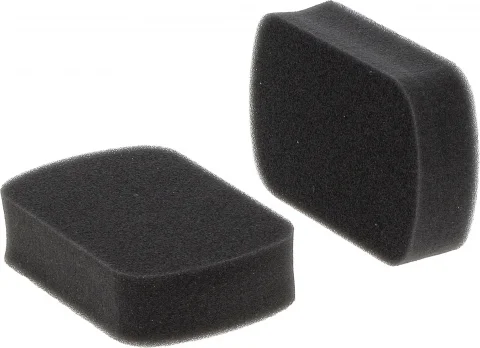 Penový vzduchový filter HIFI FILTER SA 12153