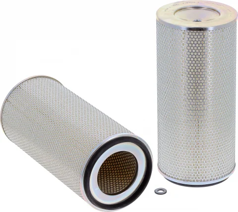 Vzduchový filter HIFI FILTER SA 14593