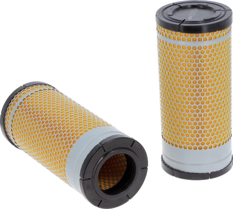 Vzduchový filter HIFI FILTER SA 160118