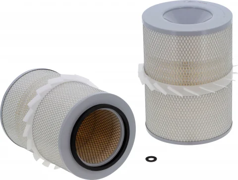Vzduchový filter HIFI FILTER SA 16047