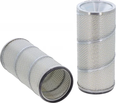 Poistný filter HIFI FILTER SA 16118