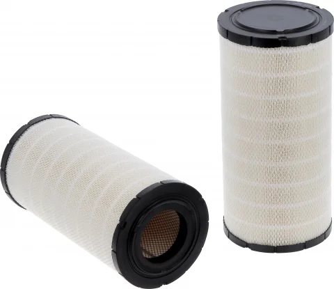 Vzduchový filter HIFI FILTER SA 17247