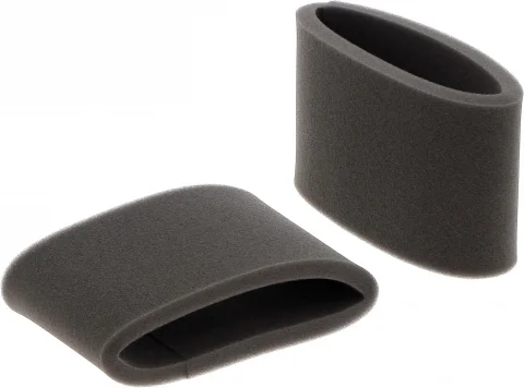 Penový vzduchový filter HIFI FILTER SA 17573