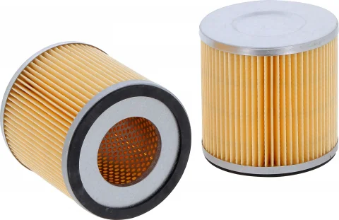 Vzduchový filter HIFI FILTER SA 190044