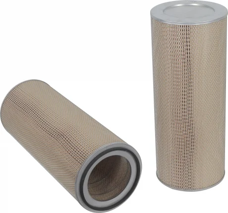 Vzduchový filter HIFI FILTER SA 19374