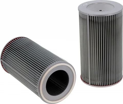 Vzduchový filter HIFI FILTER SA 19457