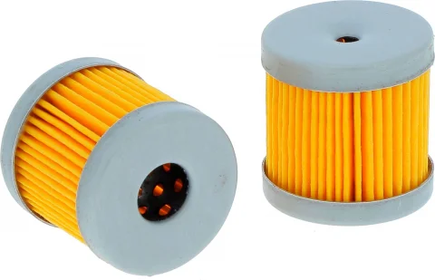 Vzduchový filter HIFI FILTER SA 19733