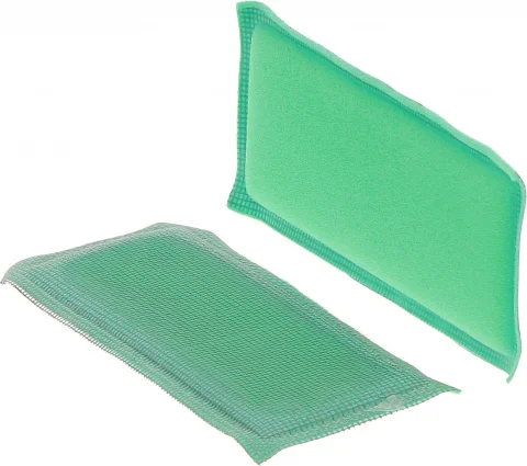 Penový vzduchový filter HIFI FILTER SA 21123