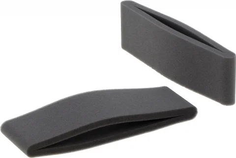 Penový vzduchový filter HIFI FILTER SA 22368