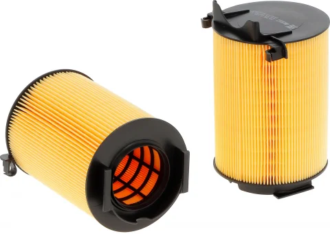 Vzduchový filter HIFI FILTER SA 5129