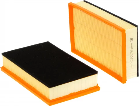 Vzduchový filter HIFI FILTER SA 5202