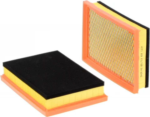Vzduchový filter HIFI FILTER SA 6043