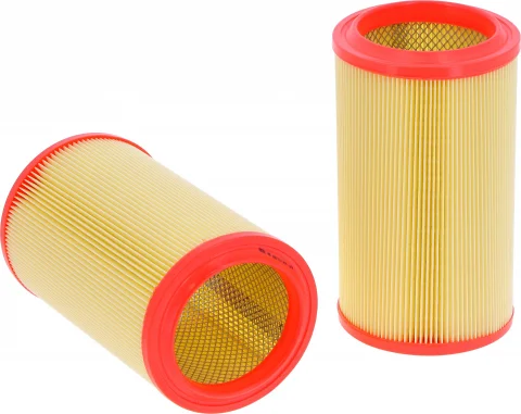 Vzduchový filter HIFI FILTER SA 7030