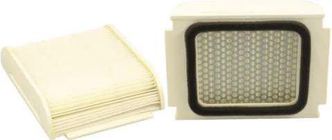 Vzduchový filter HIFI FILTER SA 7883