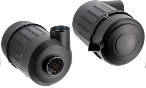 Čistič vzduchu HIFI FILTER SAH 02C15ADP001