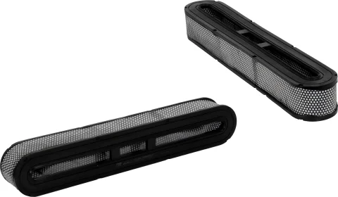 Kabínový filter HIFI FILTER SC 17066 CAG