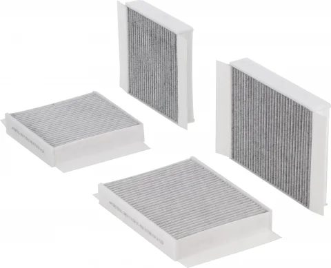 Kabínový filter HIFI FILTER SC 4056 KITCAB