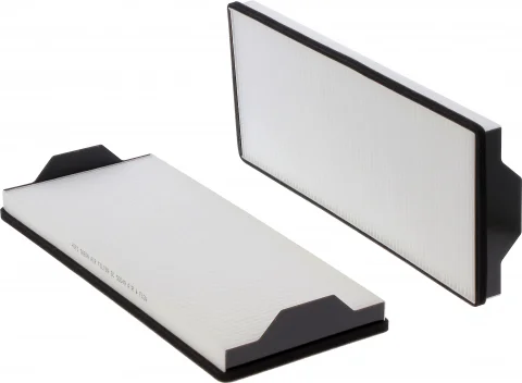 Kabínový filter HIFI FILTER SC 50049