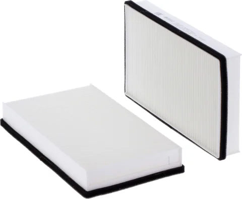 Kabínový filter HIFI FILTER SC 50160