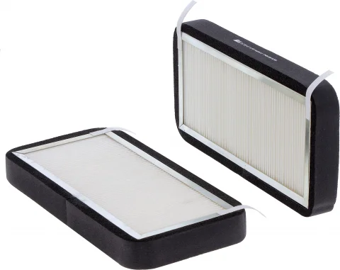 Kabínový filter HIFI FILTER SC 60143